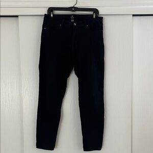 Just Black Classic Denim Pants